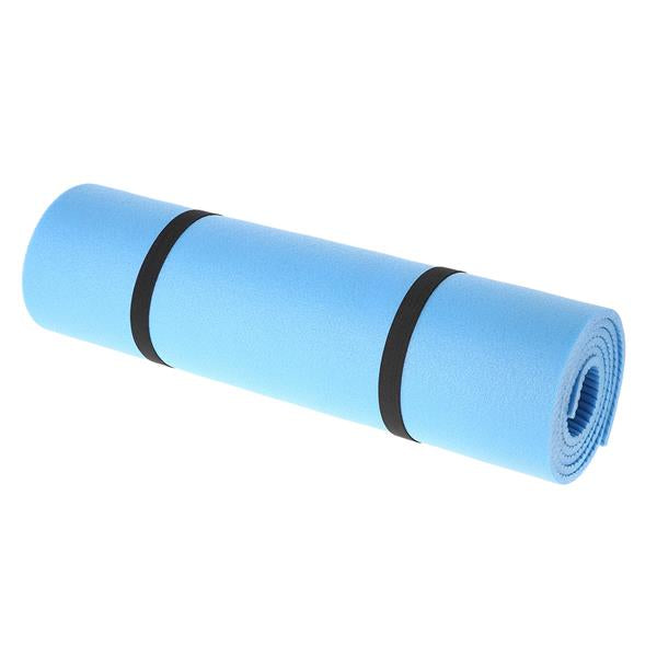 FOAM MATS 0.6 x 50 CM BLUE NN