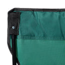NC3044 GREEN NILS CAMP CHAIR