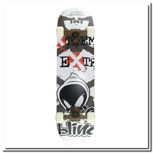 CR3108SA BLIND SKATEBOARD NILS EXTREME