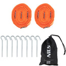 NZ001 NILS ZNAČKA HŘIŠTĚ