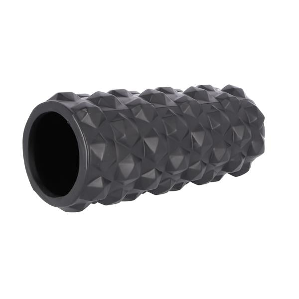 FS107 BLACK 31.5 CM FITNESS ROLLER / HMS ROLLER