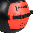 WLB 15 KG WALL BALL EXERCISE BALL HMS