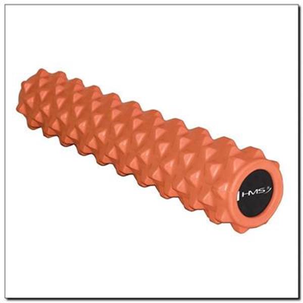 FS109 ORANGE 79 CM FITNESS ROLLER/HMS ROLLER