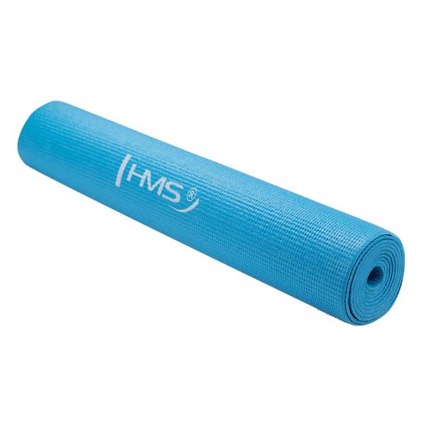 YM01 TURQUOISE YOGA MAT HMS