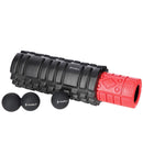 FSBM PRO SET ZESTAW DO MASAŻU WAŁKI/PIŁKI HMS