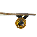 LONGBOARD WOOD HOMELAND CZASZKA NILS EXTREME