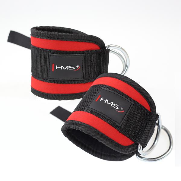 OPX01 ANKLE TRAINING SUPPORTS (2pcs) HMS