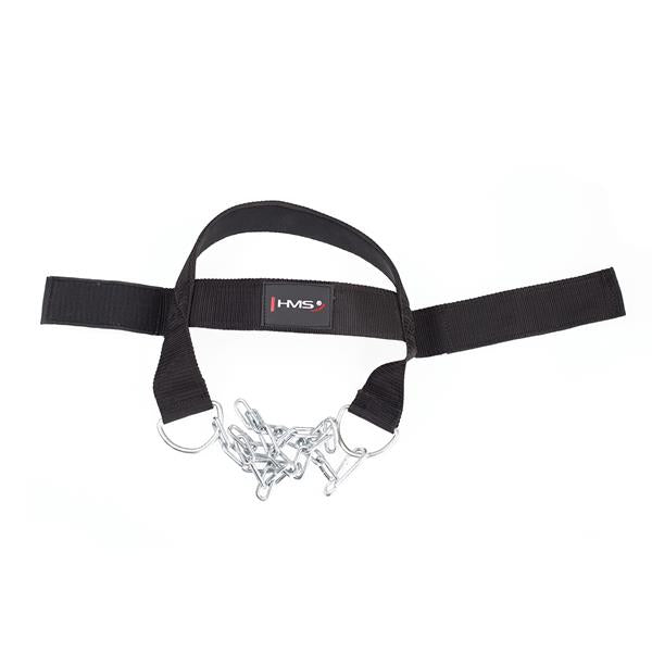 HD02 CROWN OF THE NECK DEVICE FOR EXERCISING NECK MUSCLES HMS