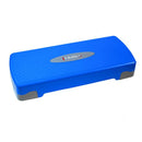 AS003 BLUE/YELLOW AEROBICS STEP HMS