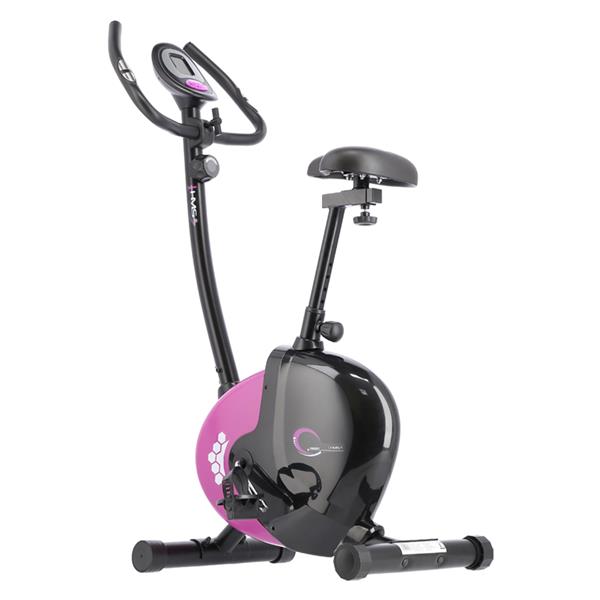 M9239V PURPLE HMS MAGNETIC BIKE (9 KG)