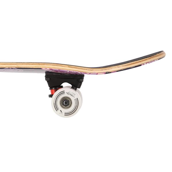 CR3108SA ETHNO SKATEBOARD NILS EXTREME