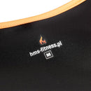 Pánské zeštíhlující tričko HMS KLM232, velikost L