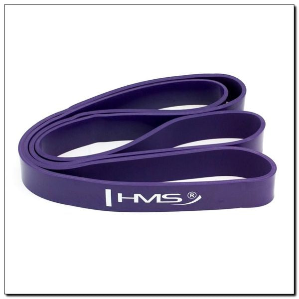 GU05 PURPLE 32 x 4.5 x 2080 MM HMS EXERCISE BAND