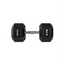 HEX PRO 27.5 KG HMS DUMBBELL