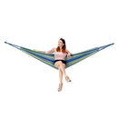 NC9003 MODROZELENÁ HAPACÍ SÍŤ NILS CAMP