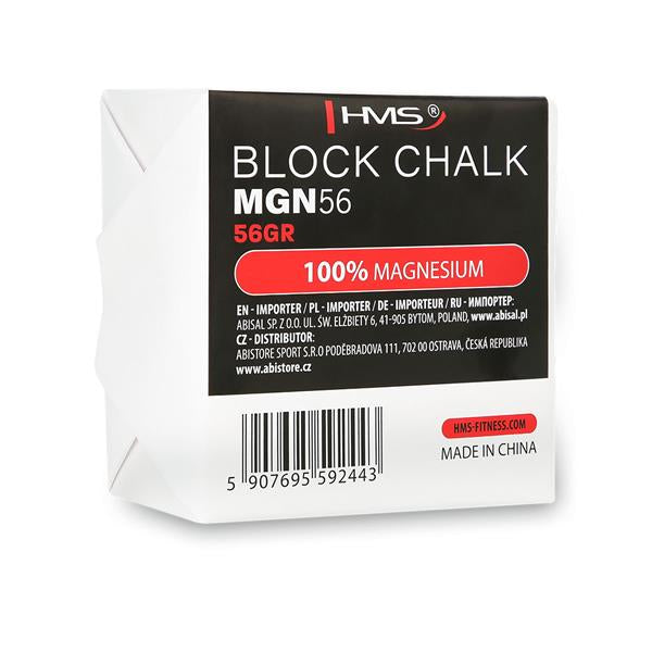 MGN56 MAGNESIUM CUBE 56G HMS