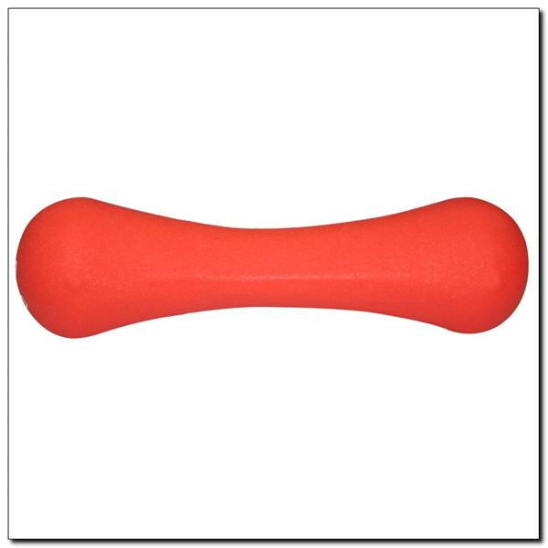 17025 Litinové závaží s neoprenem, 1,5 kg, HMS