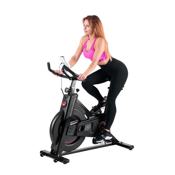 SWL9140 HMS SPINNING BIKE