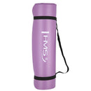YM03 PURPLE YOGA MAT HMS