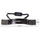 Posilovací stroj ABX01 ARM BLASTER HMS BICEPS