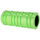 FS103 GREEN 33CM FITNESS ROLLER/HMS ROLLER