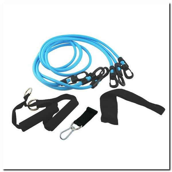 TX01 HMS STRENGTH TRAINING SET