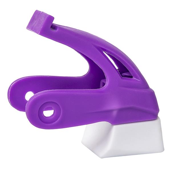 KHL 1812/18122 BÍLO-FIALOVÁ BRUSLAŘSKÁ BRZDA