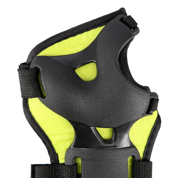 H110W BLACK-LIME WRIST SIZE M PROTECT NILS EXTREME