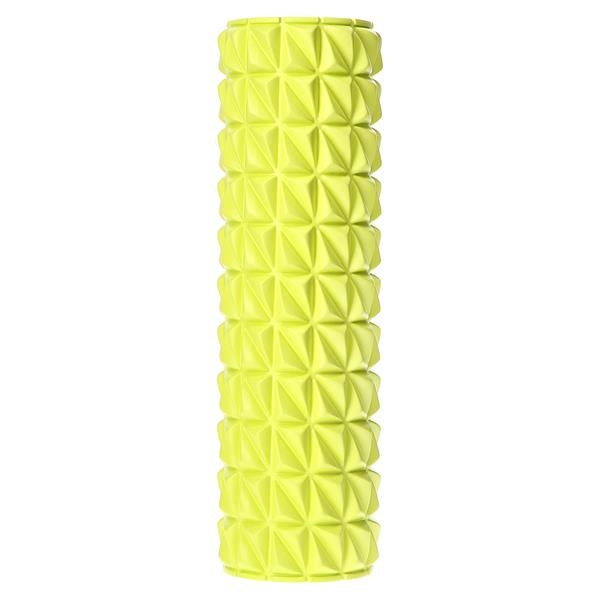 FS205 LIME 45 CM FITNESS ROLLER/HMS ROLLER