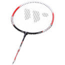 ALUMTEC 308 BADMINTON RACKET SET WISH