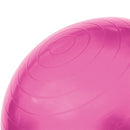 YB01 (PG 55CM) PINK HMS GYMNASTIC BALL