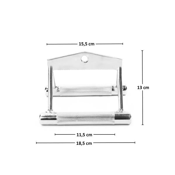 UW05 HMS HANDLE