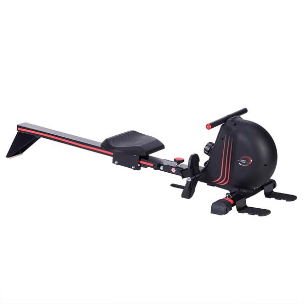 ZM1502 HMS MAGNETIC ROWING MACHINE