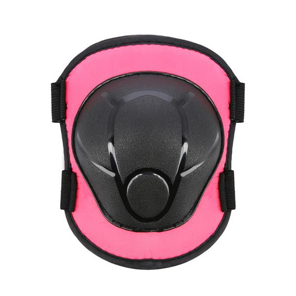 H110 SIZE XS DARK PINK PROTECTOR SET