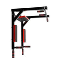 DD14 HMS PULL-UP BAR