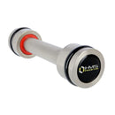 HH02 2 x 2 KG HMS PREMIUM CHROMOVANÉ HOLÍKY