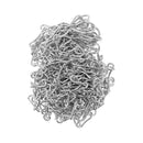 Ocelová basketbalová síť SDKR6 NILS