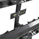 STR23 (3 CZĘŚCI) STOJAK NA HANTLE DUŻY Z UCHWYTAMI HMS PREMIUM