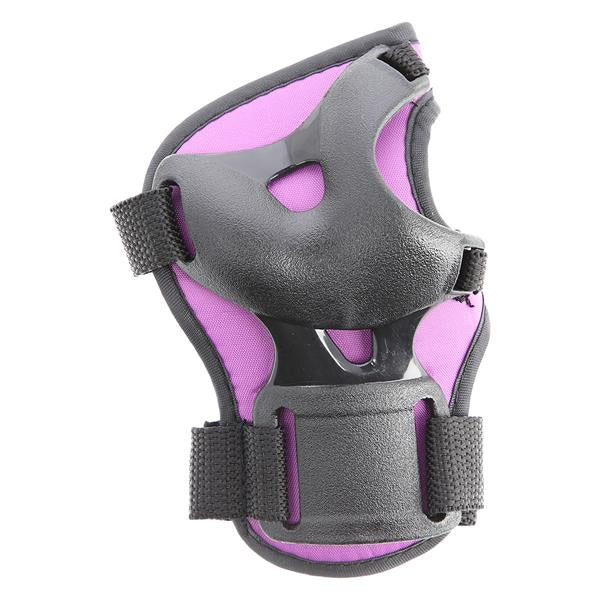 H110 SIZE XS PURPLE PROTECTIVE SET