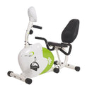 R9259* HMS RECOVERY MAGNETIC BIKE (9 KG) white-green