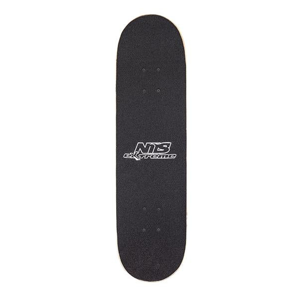 CR3108SB STRAŠIDELNÝ SKATEBOARD NILS EXTREME