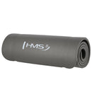 YM04 GRAY YOGA MAT HMS