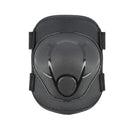 H110 ROZM. XS CZARNE  ZESTAW OCHRANIACZY