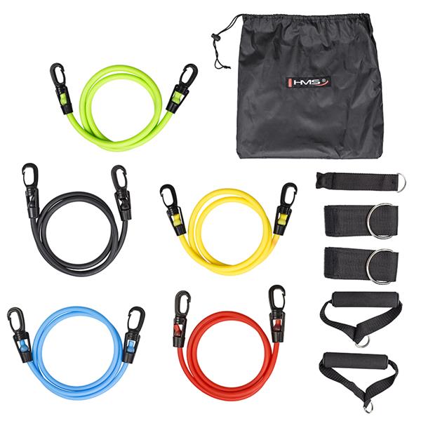 TX30 HMS STRENGTH TRAINING SET