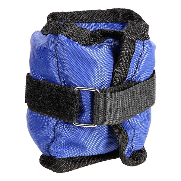 OB02 BLUE WEIGHTS 2 x 0.7 KG HMS