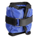 OB02 MODRÁ ZÁVAŽÍ 2 x 0,7 KG HMS