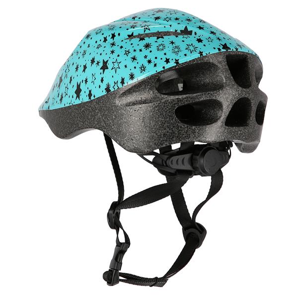 MTW05 JASNONIEBIESKI ROZM. S (51-58 cm) KASK NILS EXTREME