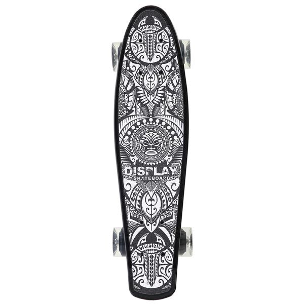 PENNYBOARD CRUDE AZTEC NILS EXTREME