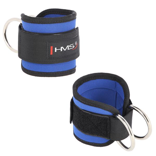 OPX04 ANKLE TRAINING BANDS (2pcs) HMS