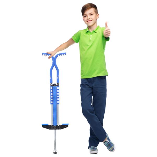 NFX5006 MODRÁ SKÁKACÍ HŮL NILS FAN